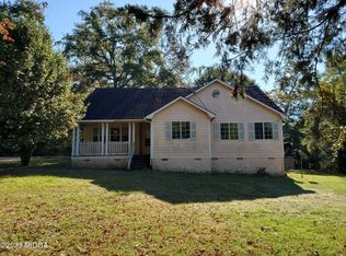 1222 Powersville Rd, Byron, GA 31008