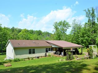 89 Hoyt Ln, Canton, PA 17724