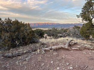 County Road 541, Gardner, CO 81040