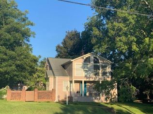 111 S Wake St, Hillsborough, NC 27278