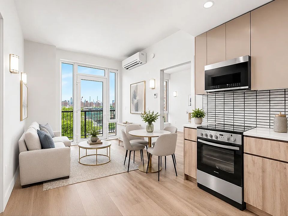 1st image of 91 Bruckner Blvd #703
