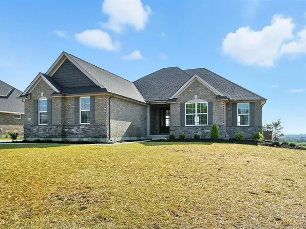 4854 Aspen Dr, Liberty Township, OH 45011
