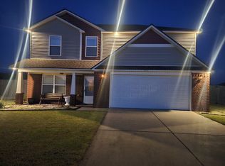 801 Anemone Dr, N Little Rock, AR 72117