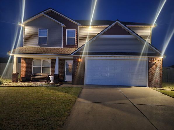 801 Anemone Dr