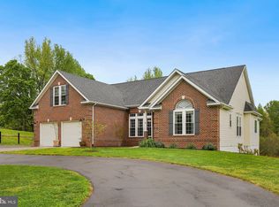 13800 Molly Berry Rd, Brandywine, MD 20613