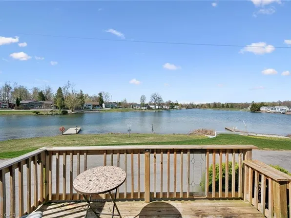 27 Trillium Beach Rd, Puslinch, ON N0B 2J0