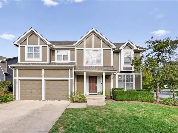12443 Benson St, Overland Park, KS 66213