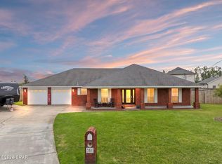 351 Hiland Dr, Panama City, FL 32404