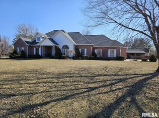 18325 E State Highway 15, Mount Vernon, IL 62864