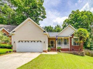 414 Hollenbeck Rd, Irmo, SC 29063