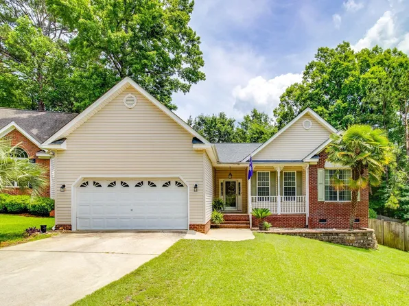 414 Hollenbeck Rd, Irmo, SC 29063
