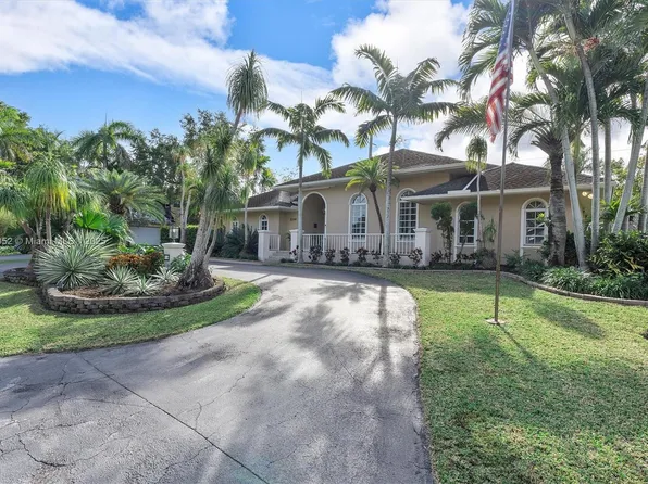 8244 SW 177th Ter, Palmetto Bay, FL 33157