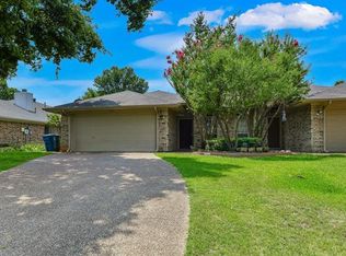 4125 Spring Meadow Ln, Flower Mound, TX 75028