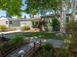 2032 Arroyo Ave, San Carlos, CA 94070