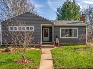 306 E Indiana Ave, Sebring, OH 44672