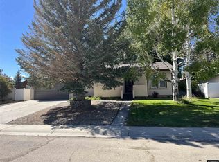 2900 Westridge Dr, Rock Springs, WY 82901