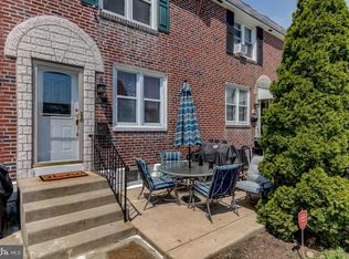 911 Maple Ave, Glenolden, PA 19036