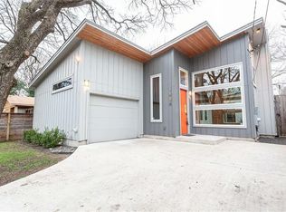 1404 Cometa St #1, Austin, TX 78721