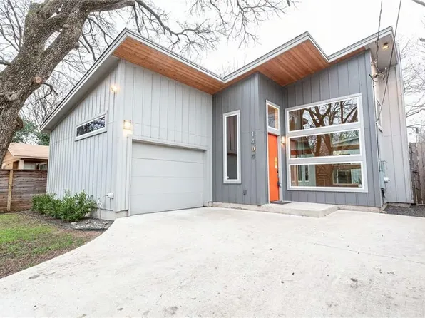 1404 Cometa St #1, Austin, TX 78721