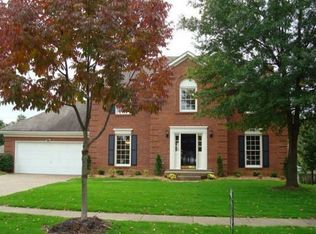 8906 Duxbury Rd, Langdon Place, KY 40242