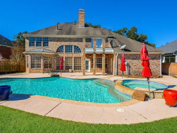 43 Fosters Green Dr, Sugar Land, TX 77479