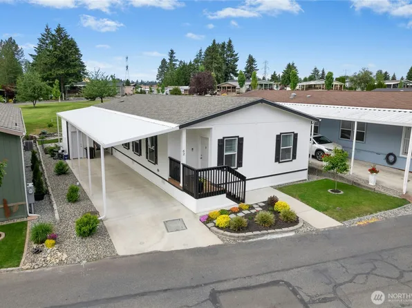 2101 S 324th Street #62, Federal Way, WA 98003