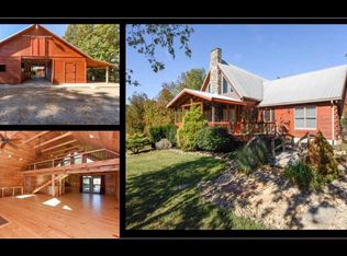 809 Burnett Station Rd, Seymour, TN 37865