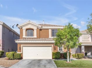 6759 Gold Yarrow St, Las Vegas, NV 89148