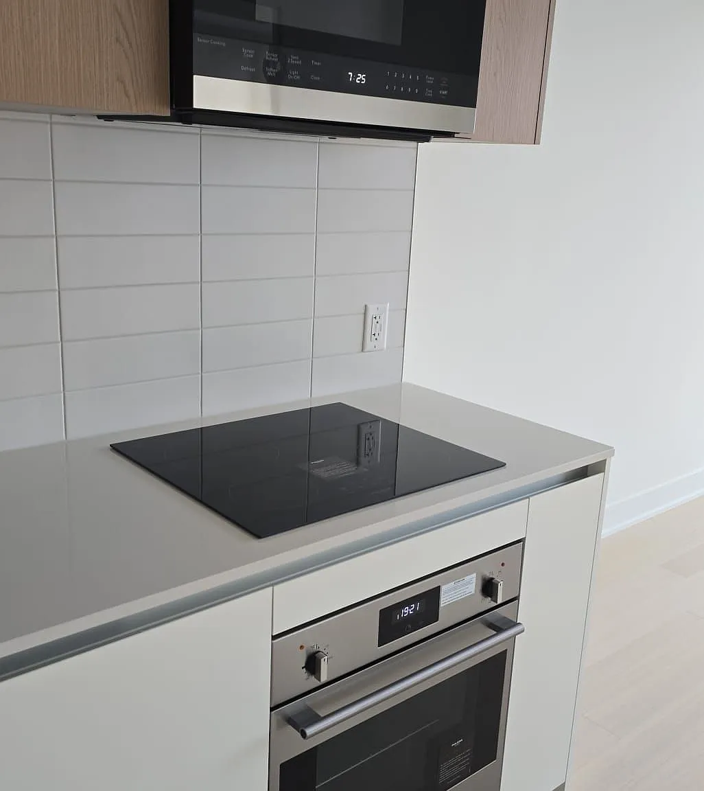 1 bed, $2,300 — Photo 3