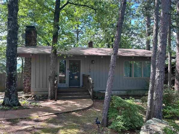 2109 Highway 110 W, Heber Springs, AR 72543