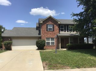 28 Lasalle Ct, Whiteland, IN