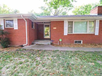 1417 N Armour St, Wichita, KS, 67206