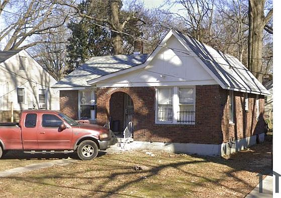1st image of this home
