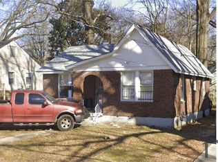 756 Kippley St, Memphis, TN 38112