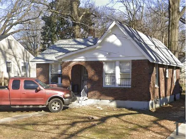 756 Kippley St, Memphis, TN 38112
