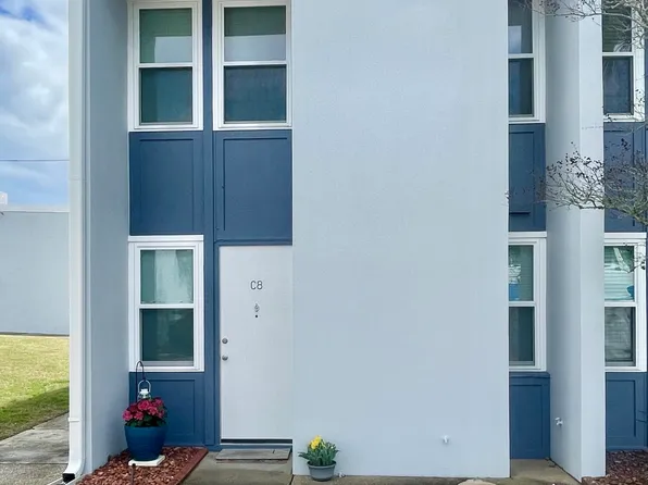 201 Pensacola Beach Rd APT C8, Gulf Breeze, FL 32561
