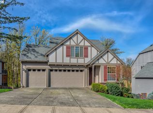 9395 SE Hamilton Ln, Portland, OR 97086