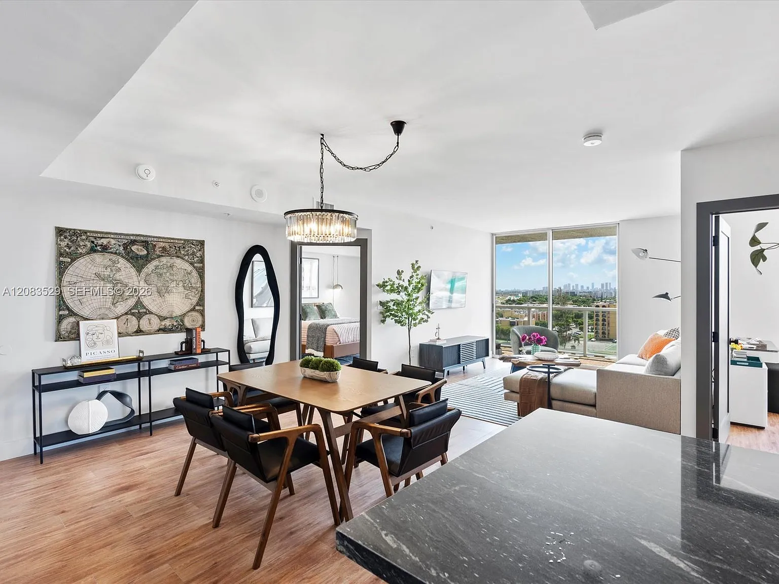 Blue Lagoon Condo — Photo 2