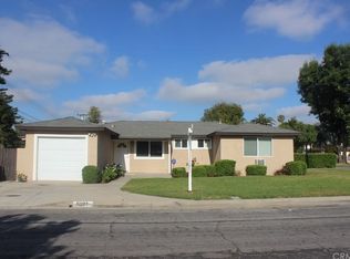 6021 N Factor Ave, Azusa, CA 91702