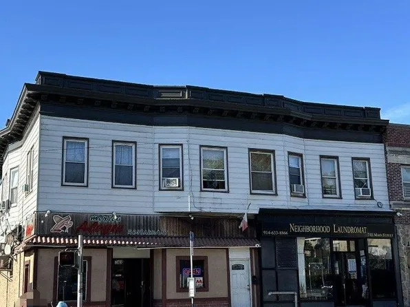 741 Main Street, New Rochelle, NY 10801