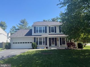 8100 Tall Timber Dr, Gainesville, VA 20155