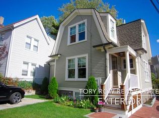 23 Bellis Cir #0, Cambridge, MA 02140