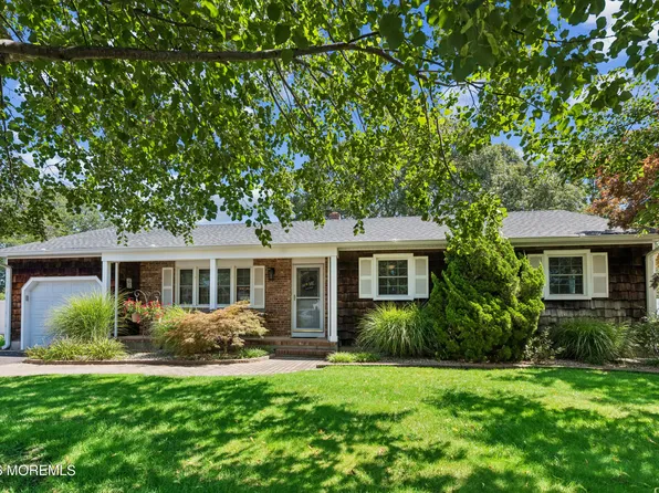 107 Port Road, Brick, NJ 08723