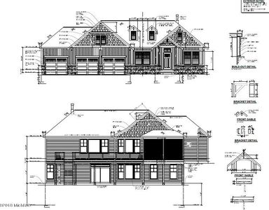 4514 Grand Point, Holland, MI, 49424