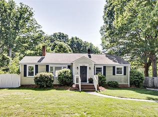 565 McDermott St, Asheboro, NC 27205