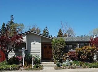 743 Ynez Cir, Danville, CA 94526