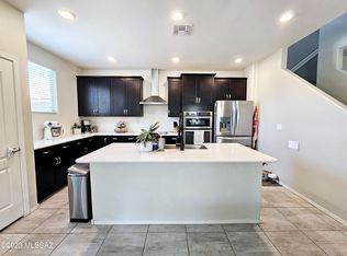 4954 S River Run Dr, Tucson, AZ 85746