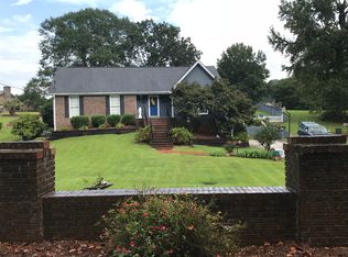 119 Azalea Dr, Fairburn, GA 30213