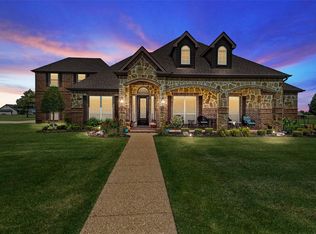 126 Livestock Dr, Rockwall, TX 75032