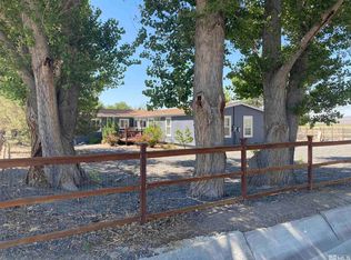 1405 S Meridian Rd, Lovelock, NV 89419